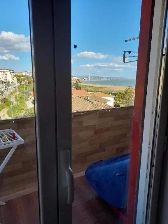 Bbsulmare-Com Viola Apartment Πόρτο Εμπέντοκλε