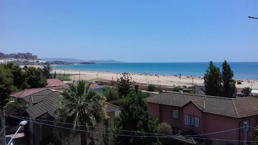 Bbsulmare-Com Viola Apartment Πόρτο Εμπέντοκλε
